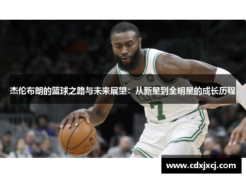 杰伦布朗的篮球之路与未来展望:从新星到全明星的成长历程