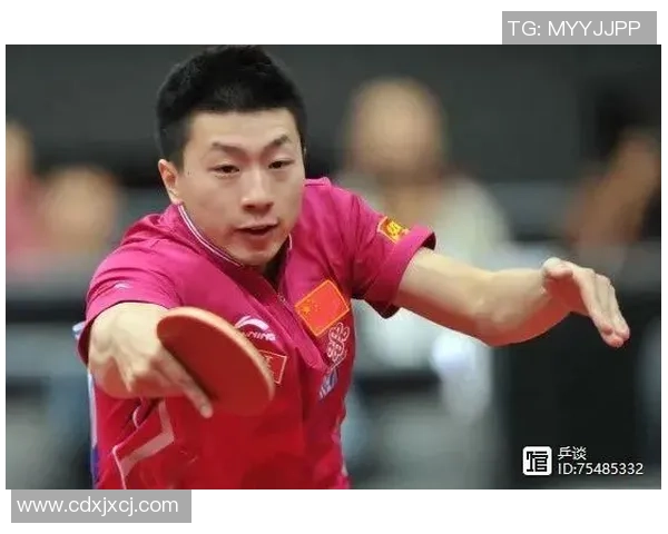 广州乒乓球队在奥运会中的意识表现与战术分析探讨