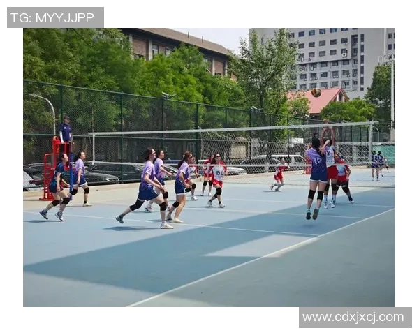 排球巨献：深入解析北京排球队的耐力训练与竞技精神