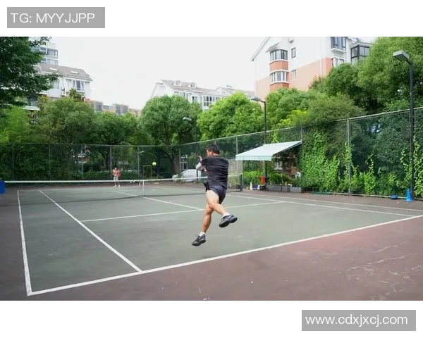 杭州网球队区域防守新策略探索与实践分析