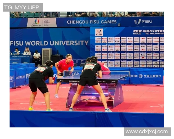 武汉乒乓球队与成都乒乓球队速度较量的赛后分析与反思