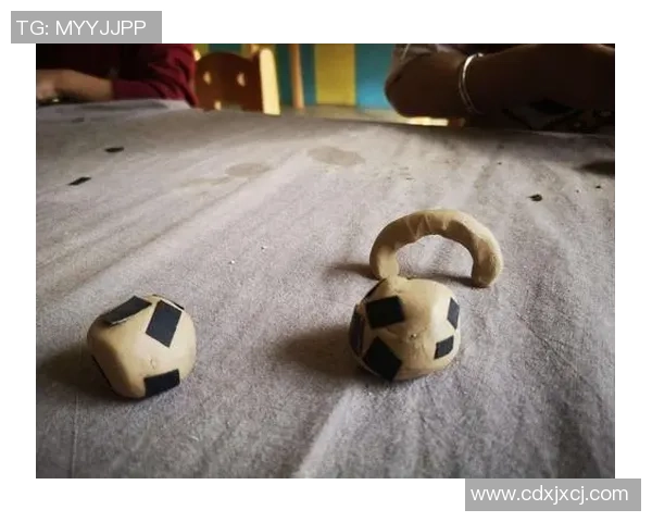 泥塑足球明星制作全攻略从材料选择到技巧分享一步到位