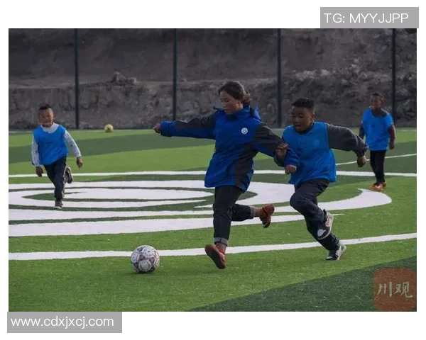 云端足球新时代数字化竞技场的崛起与未来发展展望