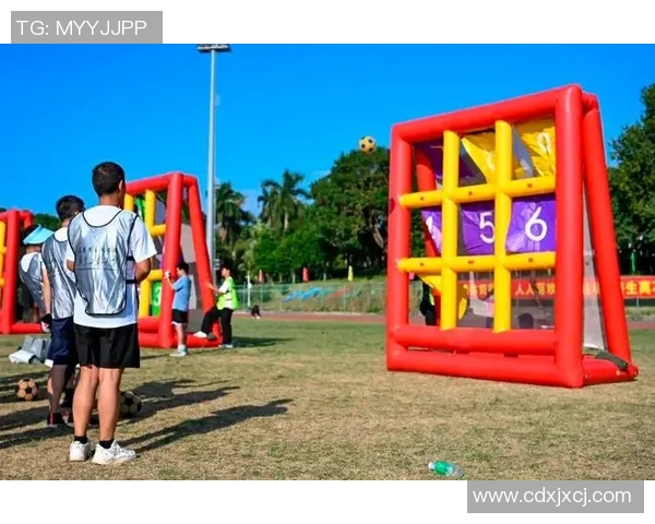 儿童发带足球的趣味玩法与创意设计让运动更时尚更有趣