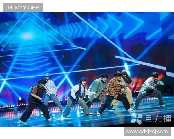 南京街舞队与广州街舞队赛后状态分析与精彩瞬间回顾