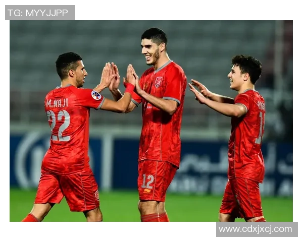 扎巴汉足球俱乐部的辉煌历程与未来展望：从地方球队到国际舞台的崛起