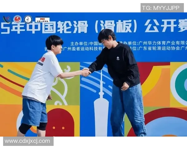 广州滑板队引领潮流最新滑板节奏TOP10精彩回顾与分析