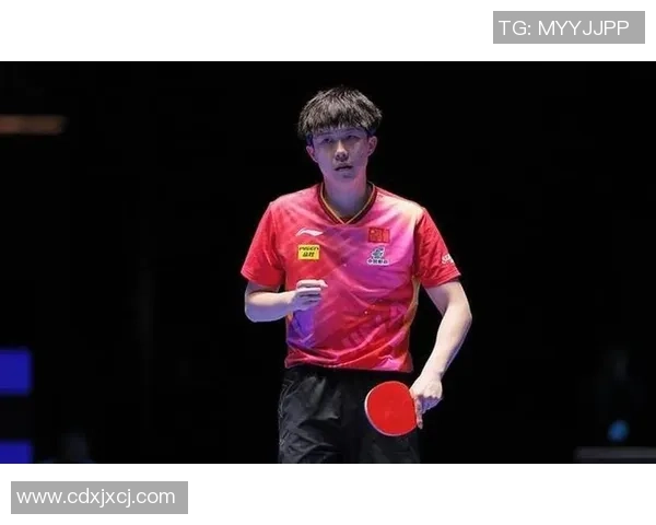 成都乒乓球队在邀请赛中的精彩表现与实力分析 成都乒乓球队在邀请赛中的精彩表现与实力分析