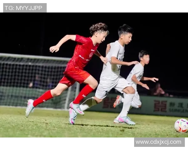 梦幻足球的奇妙旅程与激情对决探索无限可能的赛场魅力 梦幻足球的奇妙旅程与激情对决探索无限可能的赛场魅力