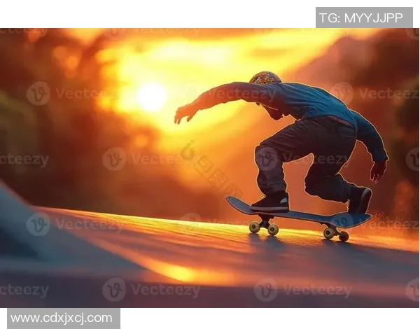 滑板青春：见证北京滑板队从萌芽到辉煌的成长历程