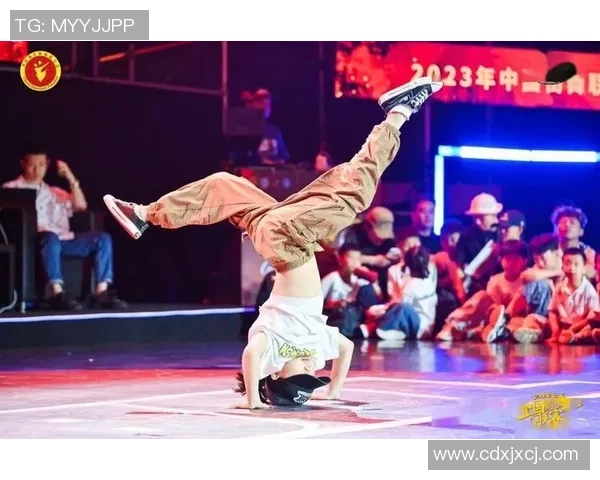 武汉街舞队比赛经验深度对比分析与启示探讨 武汉街舞队比赛经验深度对比分析与启示探讨