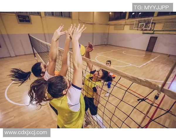 深度对话：刘娜如何在排球赛场上书写自己的传奇人生