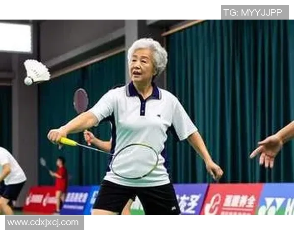 科学羽毛球耐力训练方法探究与实用技巧分享