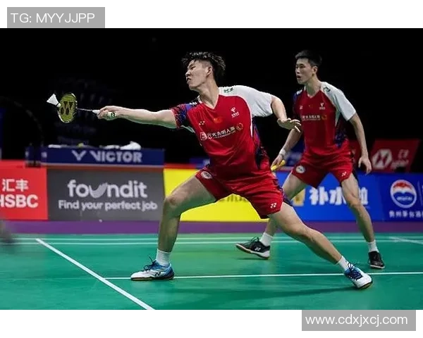 西安羽毛球队比赛经验分享与技巧分析探讨羽毛球运动的未来发展