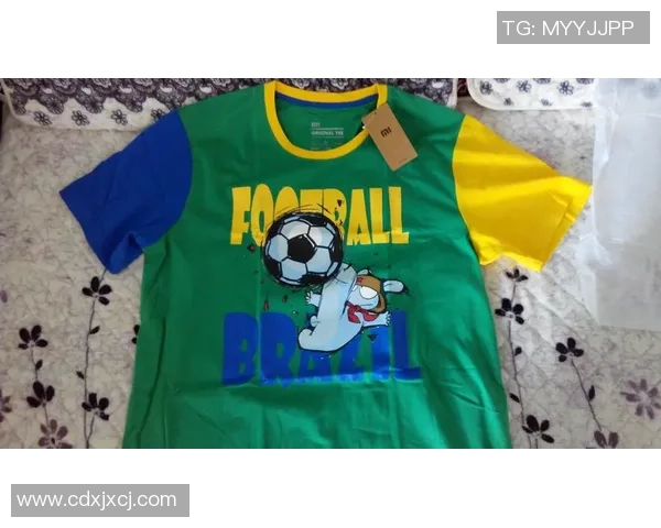 米兔足球：探索儿童足球教育的乐趣与成长之路