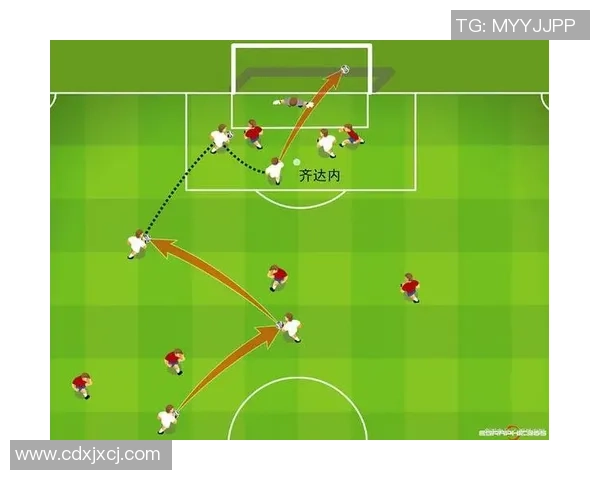 足球学科作业探讨：从技术分析到战术应用的全面研究与实践探索