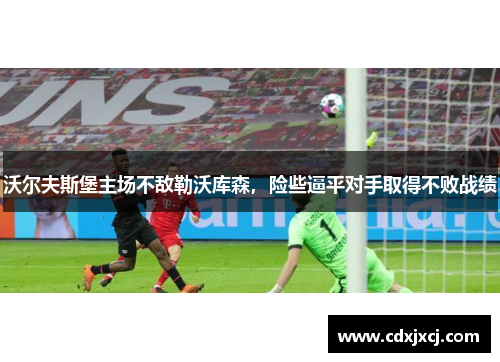 沃尔夫斯堡主场不敌勒沃库森，险些逼平对手取得不败战绩