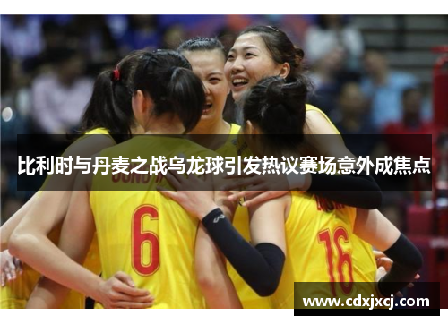 比利时与丹麦之战乌龙球引发热议赛场意外成焦点